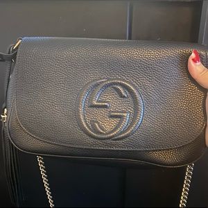 Gucci bag